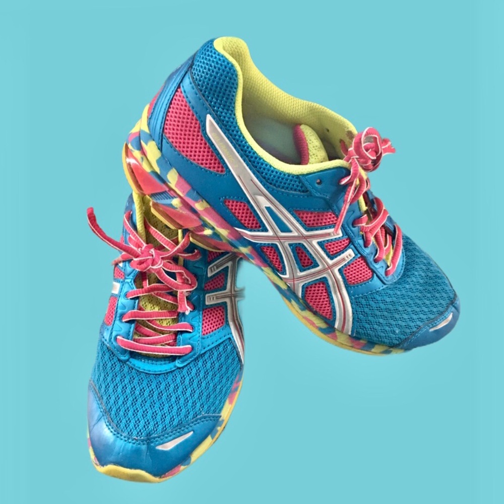 ASICS Gel Frantic 7 Running Shoes